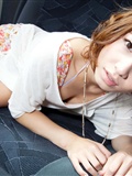 Japanese beauty beautiful woman(10)